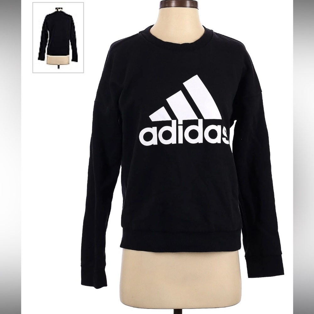 Adidas Pullover